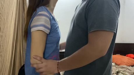 (i'll let you Record if you make me CUM) _ ClassMate need Money again - Pornhub