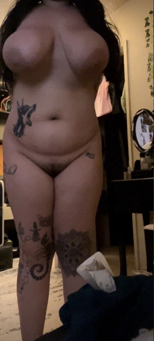 Huge massive tits