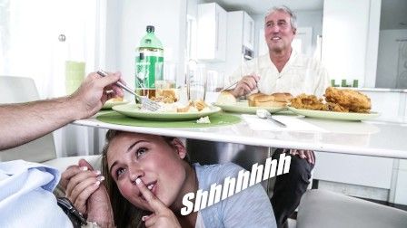 DONT FUCK MY DAUGHTER - Alyssa Cole