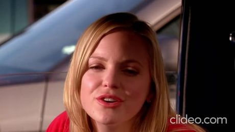 ANNA FARIS - FUCK ME!