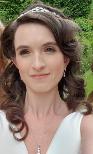 but see this picture from her friends wedding