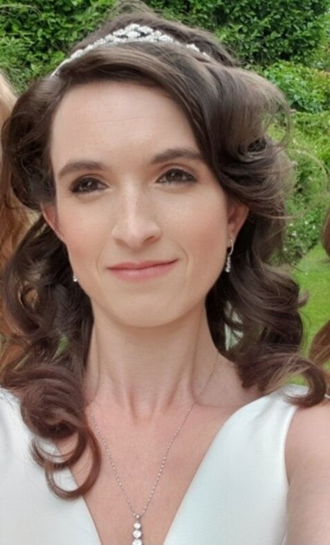 but see this picture from her friends wedding