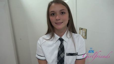 Mira Monroe - ATKGirlfriends