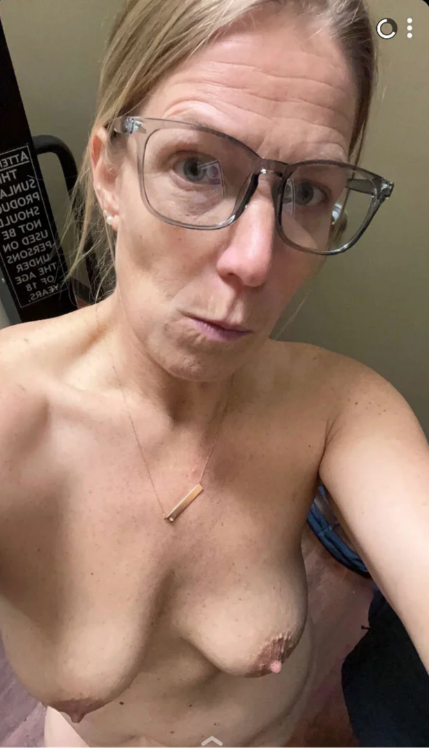 She's looking for you