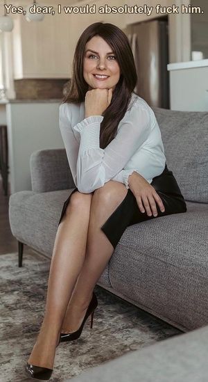 Don't ask if you don't want to know!