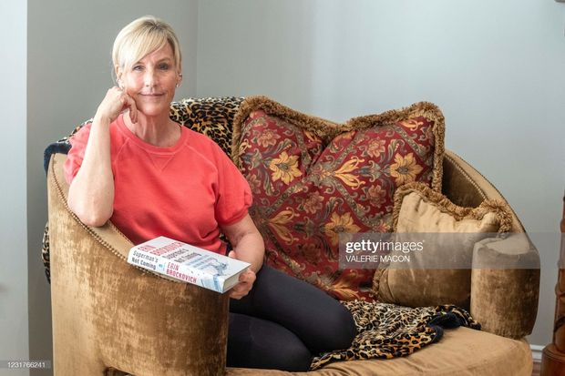 An author as well.