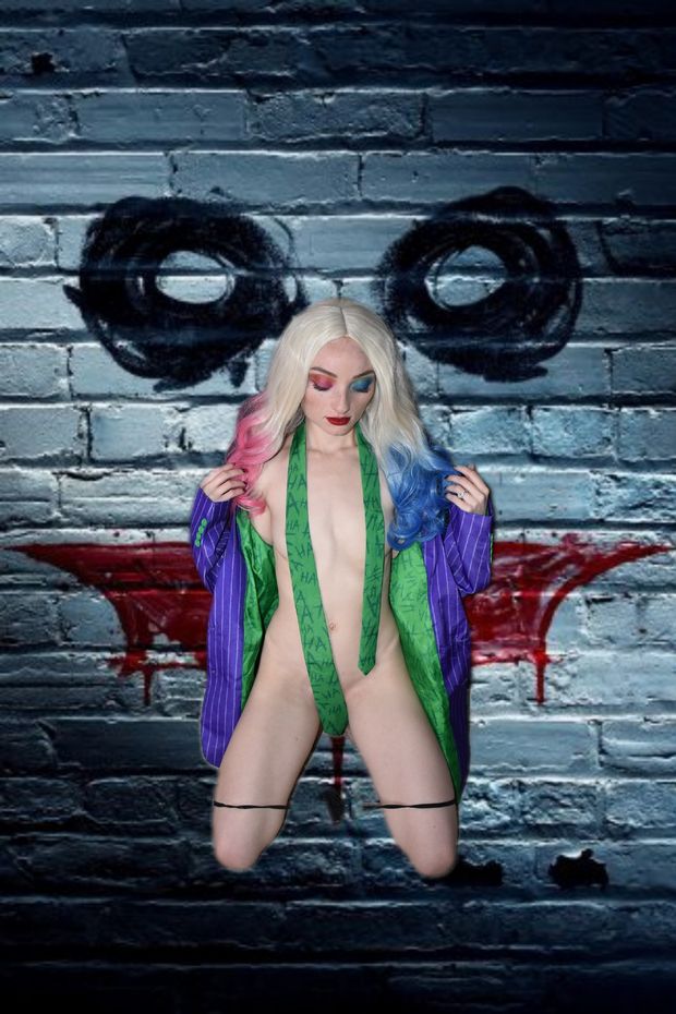 Harley Quinn