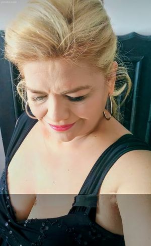 Mexican busty mature slave Maricarmen got confident ended betrayed by her younger lover by being sold as a humiliated sex server .