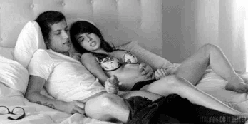 Intimacy