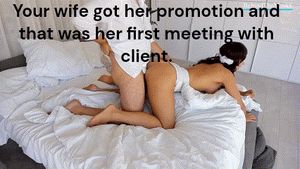 regular day for woman