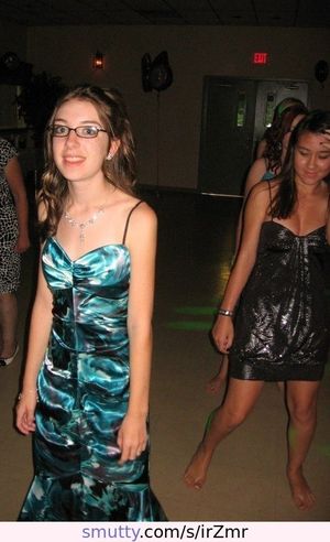 Sexy lil elegantly dressed teen sluts