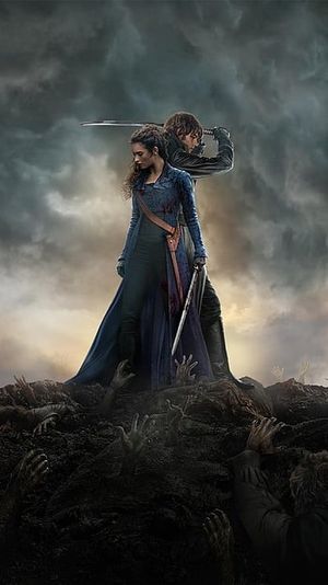 Pride and Prejudice and Zombies