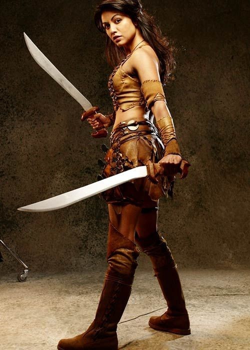 Scorpion King