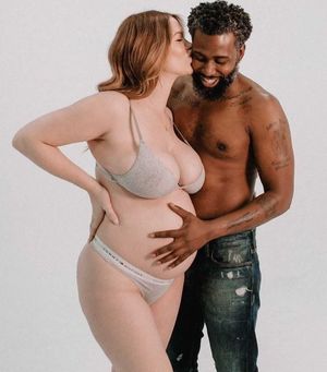 Bred her but she likes me still to call round