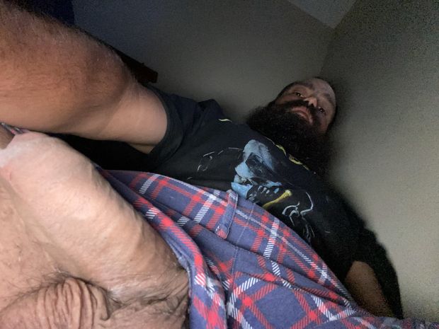 My dick