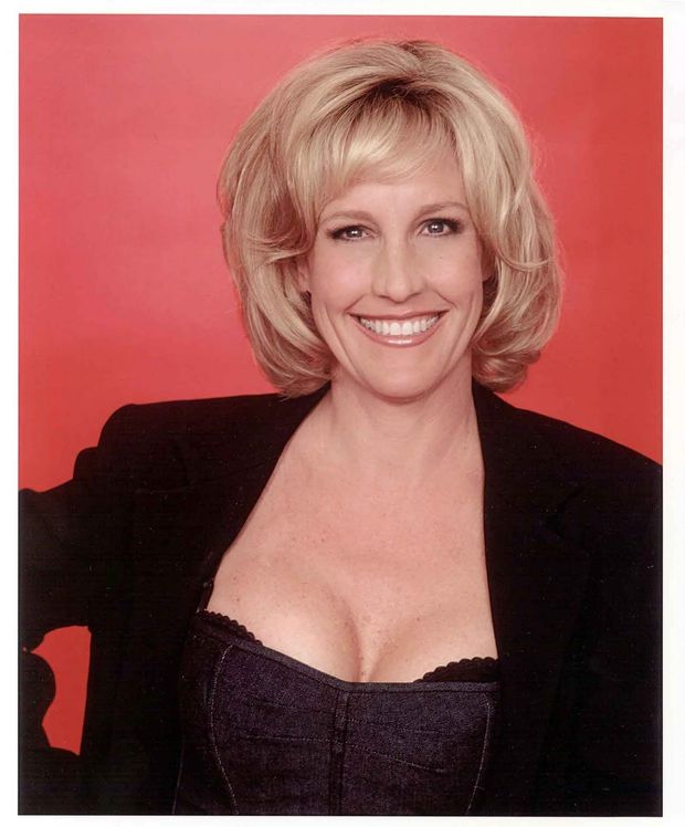 They're called boobs.