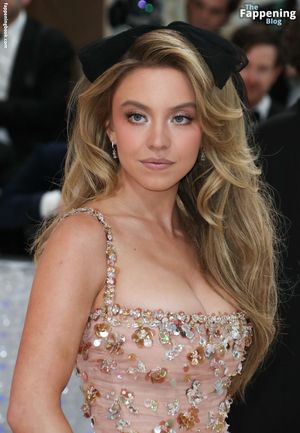 Sydney Sweeney