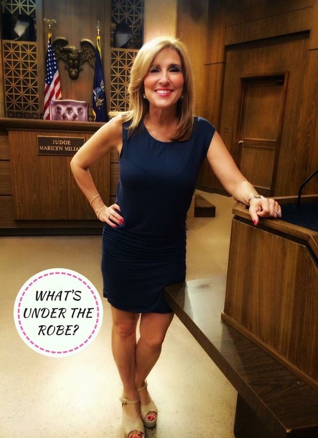 Marilyn Milian 22nd pic.