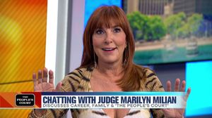 Marilyn Milian 26th pic.