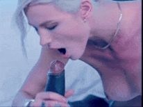 Gardener's black cock