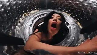 Megan pleasure face