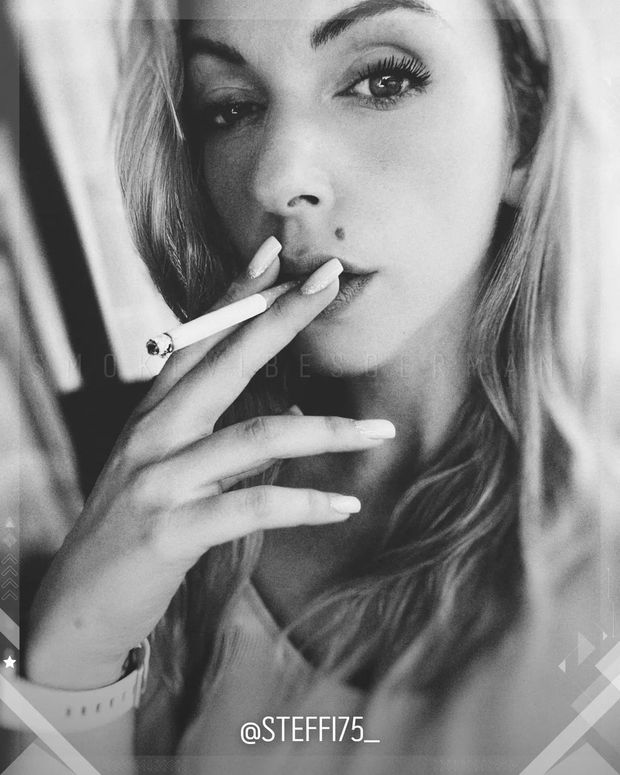 smoking