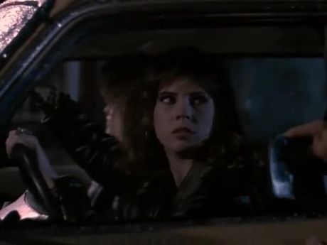 A normal routine traffic stop or is it?