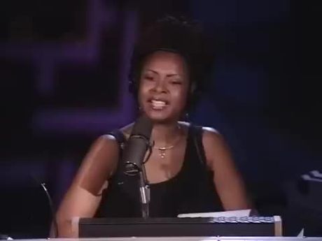 Pamela Anderson Lie Detector Test, August 3, 2004.