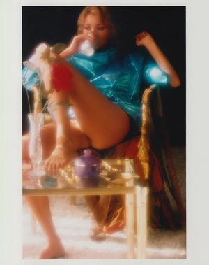 Linda Kenton 59th pic.