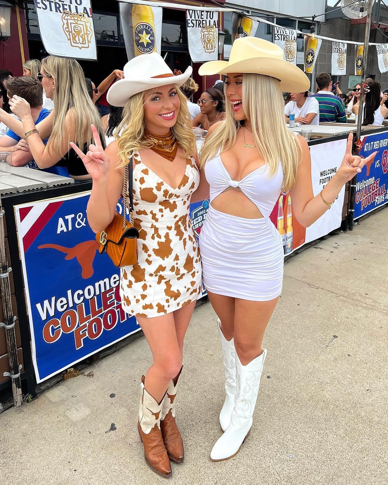 Twice as Nice