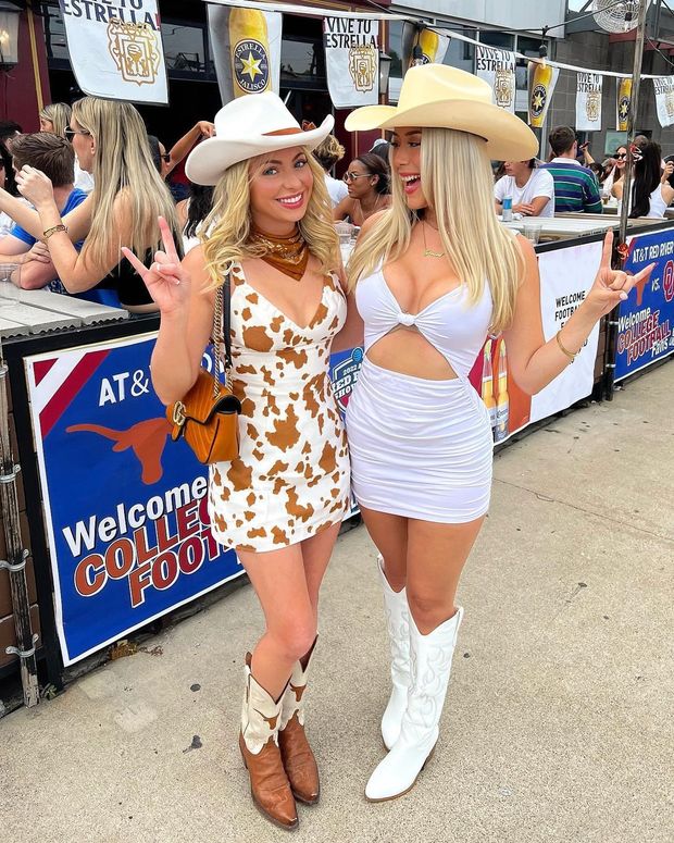 Twice as Nice