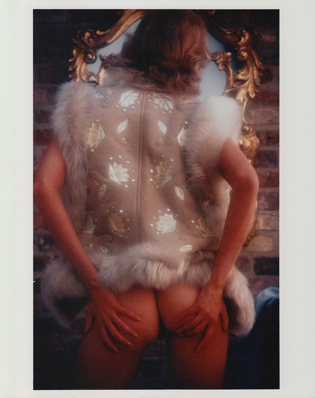 Linda Kenton 65th pic.