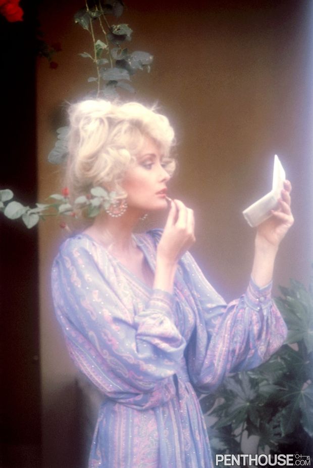 Linda Kenton 71st pic.