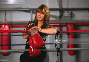 Jackie Kallen 4th pic.