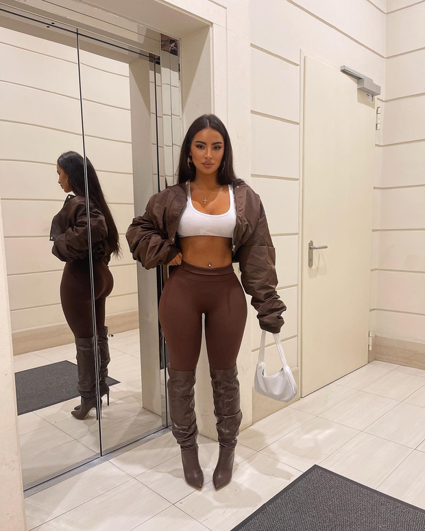 Body