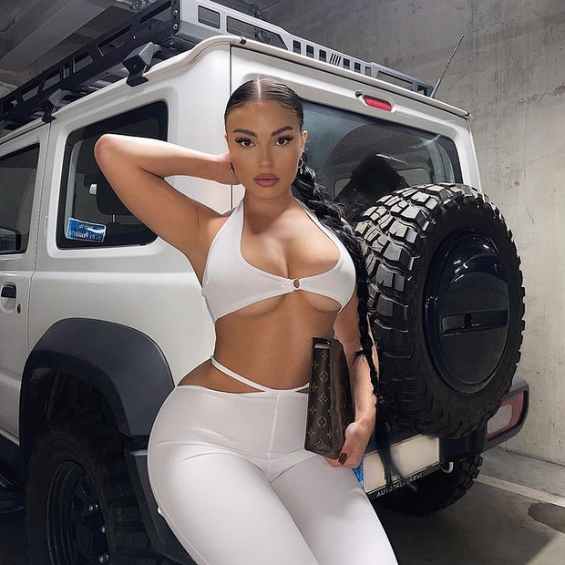 Body