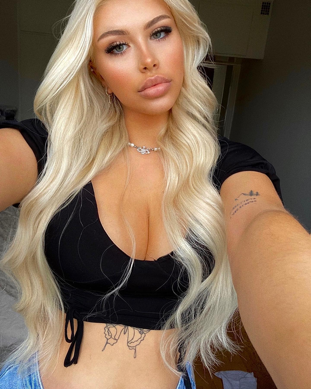 Cute
