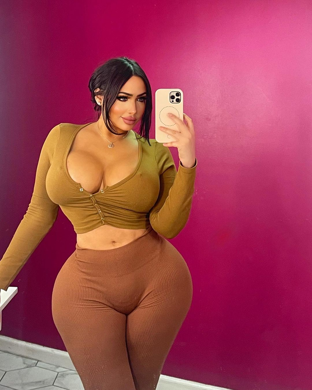 Body