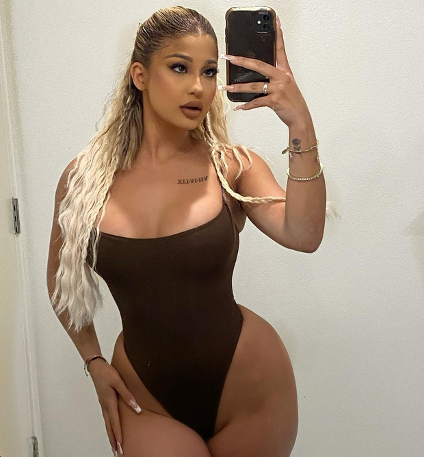 Body