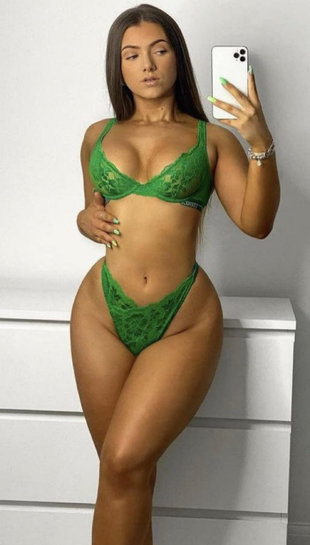 Body