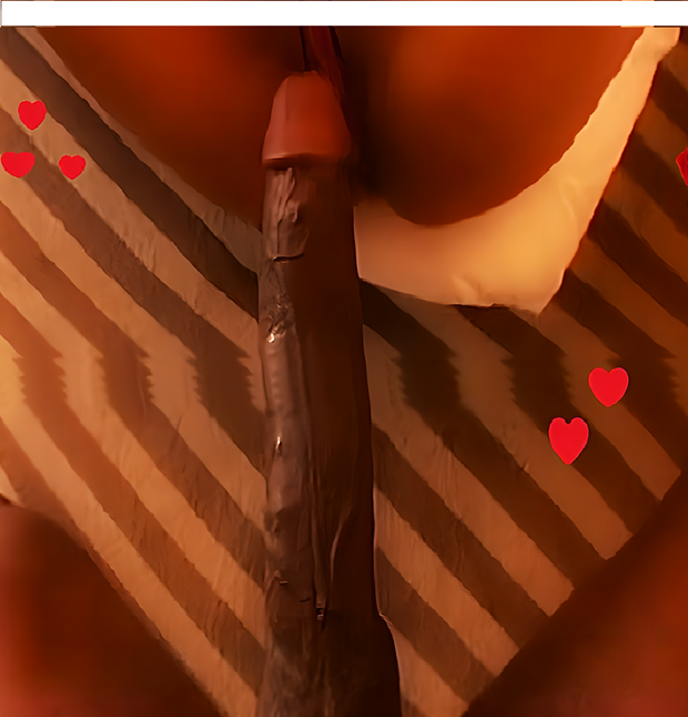 a big superior black dick