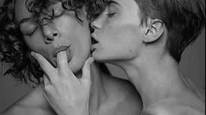 Loved her aggressiveness.