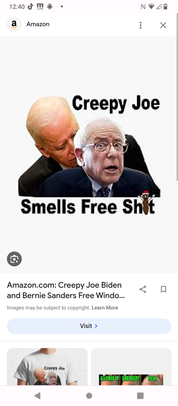Report does not lie