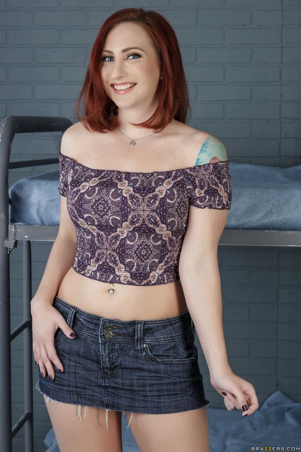 Sophia Locke