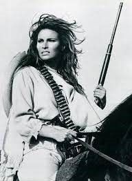 Raquel Welch