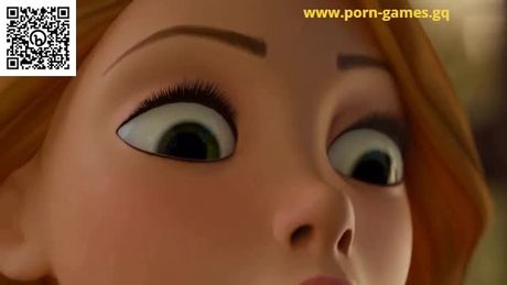 small dick cumshot in mouth of hot teen blonde 3d porn game