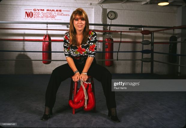 Jackie Kallen 7th pic.