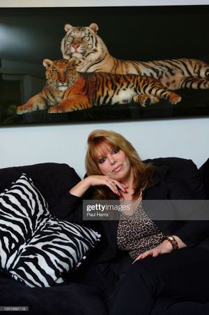 Jackie Kallen 9th pic.