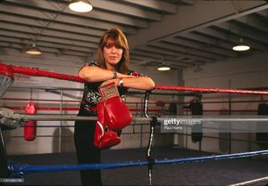 Jackie Kallen 10th pic.