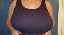 Bouncing before reveal.